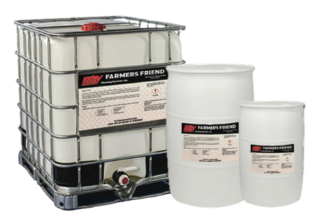 Farmers Friend product shot