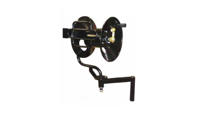 Hose Reels - Homepage